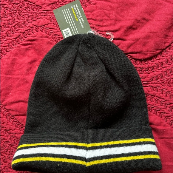 OFFICIAL U.S ARMY BEANIE , 100% ACRLYC - Picture 3 of 4